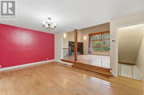 508 Cliffview Road, Pickering, ON - Indoor Photo Showing Other Room