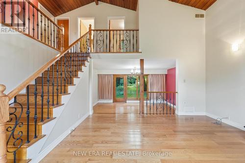 508 Cliffview Road, Pickering, ON - Indoor Photo Showing Other Room