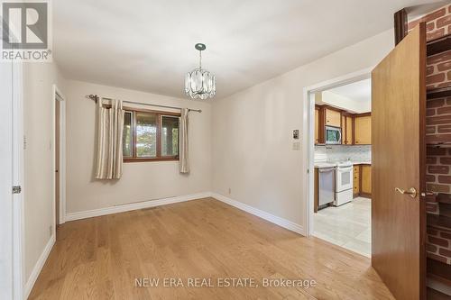 508 Cliffview Road, Pickering, ON - Indoor Photo Showing Other Room