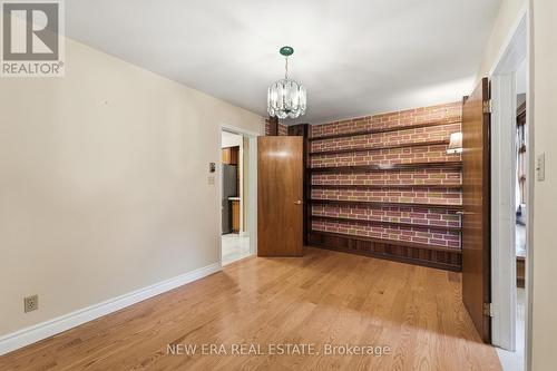 508 Cliffview Road, Pickering, ON - Indoor Photo Showing Other Room
