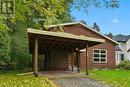 508 Cliffview Road, Pickering, ON  - Outdoor 