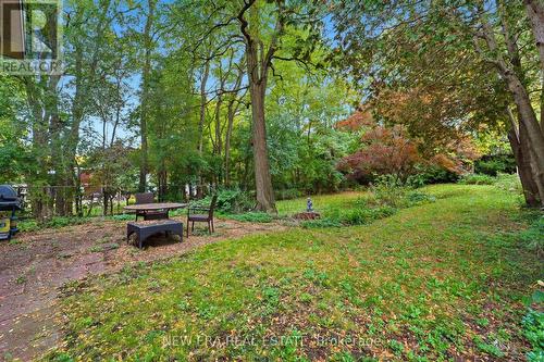 508 Cliffview Road, Pickering, ON - Outdoor