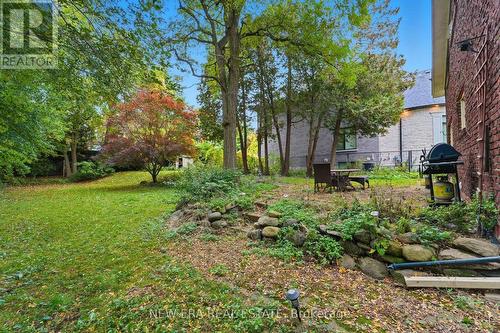 508 Cliffview Road, Pickering, ON - Outdoor