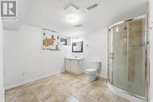 508 Cliffview Road, Pickering, ON - Indoor Photo Showing Bathroom