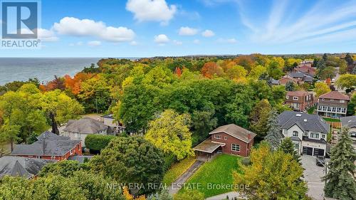 508 Cliffview Road, Pickering, ON - Outdoor With View