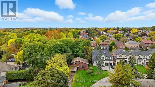 508 Cliffview Road, Pickering, ON - Outdoor With View