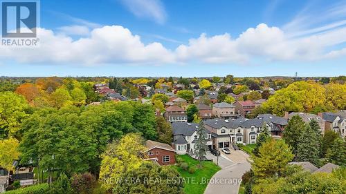 508 Cliffview Road, Pickering, ON - Outdoor With View
