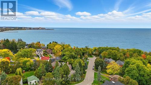 508 Cliffview Road, Pickering, ON - Outdoor With Body Of Water With View