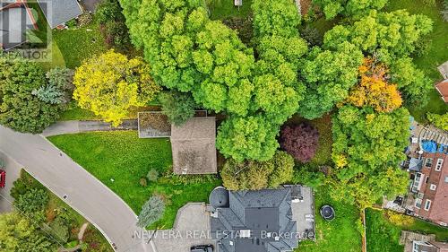 508 Cliffview Road, Pickering, ON - Outdoor