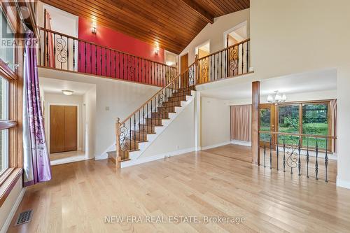 508 Cliffview Road, Pickering, ON - Indoor Photo Showing Other Room