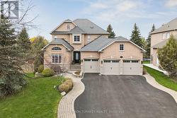 778 QUANTRA CRESCENT Newmarket, ON L3X 1M9