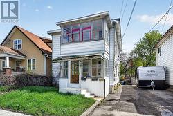 505 CUMBERLAND STREET Cornwall, ON K6J 4J3