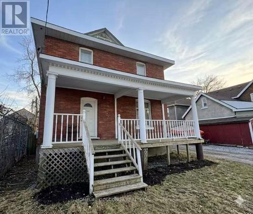 109 ELGIN STREET  Orillia, ON L3V 1S6