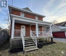 109 ELGIN STREET Orillia, ON L3V 1S6