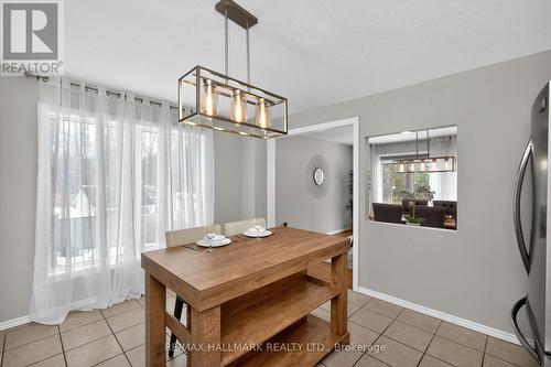 Kitchen - 10 Musquake Court, Tiny, ON - Indoor