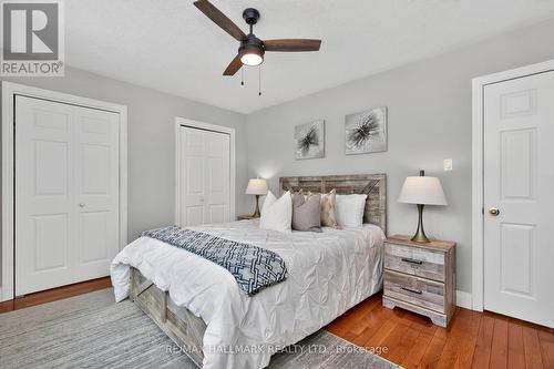 Primary - 10 Musquake Court, Tiny, ON - Indoor Photo Showing Bedroom
