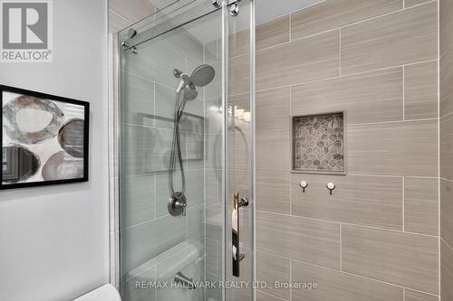 Primary Ensuite - 10 Musquake Court, Tiny, ON - Indoor Photo Showing Bathroom
