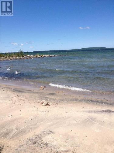 Walk to The Beaches at Sawlog Bay - 10 Musquake Court, Tiny, ON - Outdoor With Body Of Water With View