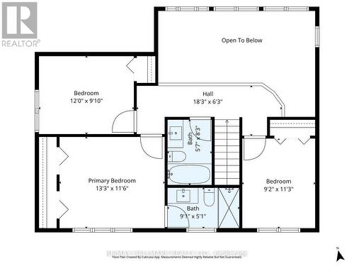 Floorplans - 10 Musquake Court, Tiny, ON - Other