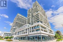 1406 - 55 SPEERS ROAD Oakville, ON L6K 0H9
