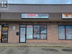 24 - 18A STRATHEARN AVENUE  Brampton, ON L6T 4X7