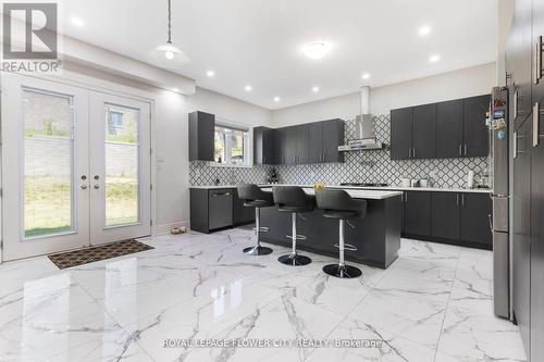 48 JAMES WALKER AVENUE  Caledon, ON L7C 4M8