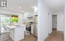 46 Staveley Crescent, Brampton, ON  - Indoor Photo Showing Kitchen With Double Sink 
