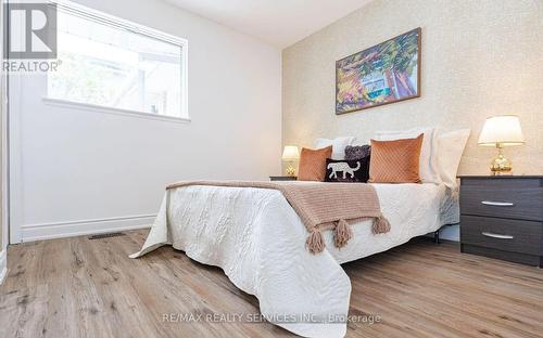 46 Staveley Crescent, Brampton, ON - Indoor Photo Showing Bedroom