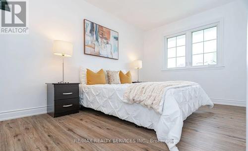 46 Staveley Crescent, Brampton, ON - Indoor Photo Showing Bedroom