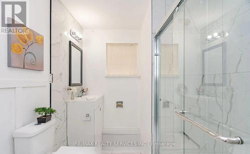 46 Staveley Crescent, Brampton, ON - Indoor Photo Showing Bathroom