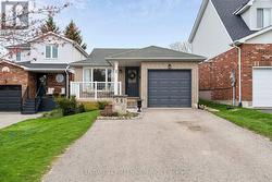 56 PHEASANT COURT Orangeville, ON L9W 4J9