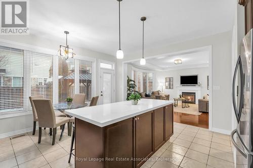 879 Etherington Way, Milton, ON - Indoor