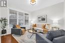879 Etherington Way, Milton, ON  - Indoor Photo Showing Living Room 