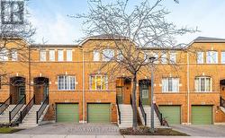 182 - 5530 GLEN ERIN DRIVE  Mississauga, ON L5M 6E8