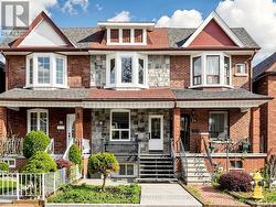 26 MILLICENT STREET Toronto, ON M6H 1W4
