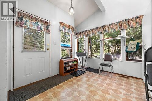 133 Springbend Road, Enderby, BC - Indoor Photo Showing Other Room