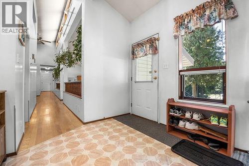 133 Springbend Road, Enderby, BC - Indoor Photo Showing Other Room