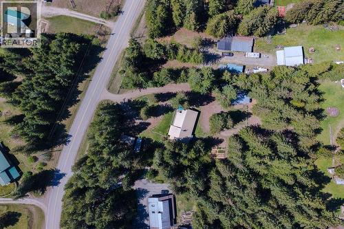 133 Springbend Road, Enderby, BC - Outdoor With View