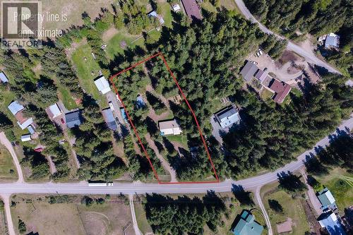 133 Springbend Road, Enderby, BC - Outdoor With View