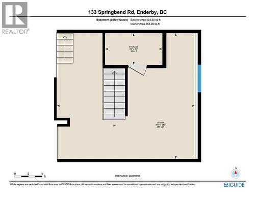 133 Springbend Road, Enderby, BC - Other