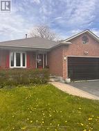 4 CLARET ROAD Clarington (Courtice), ON L1E 1V9