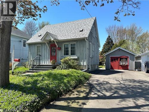 618 PINE Street  Dunnville, ON N1A 2M2