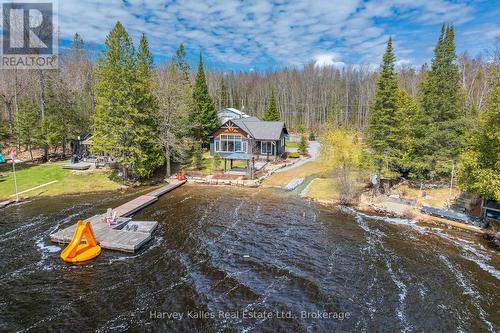 40 & 41 SUNSET COVE ROAD  Seguin, ON P2A 0B6