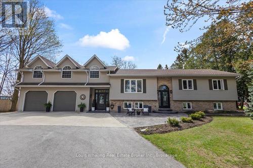 561022 BENTINCK-SULLIVAN TOWNLINE  West Grey, ON N0G 1L9