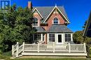 202 Snowbridge Way, Blue Mountains, ON  - Outdoor 