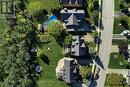 202 Snowbridge Way, Blue Mountains, ON  - Outdoor 