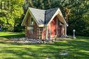 202 Snowbridge Way, Blue Mountains, ON  - Outdoor 