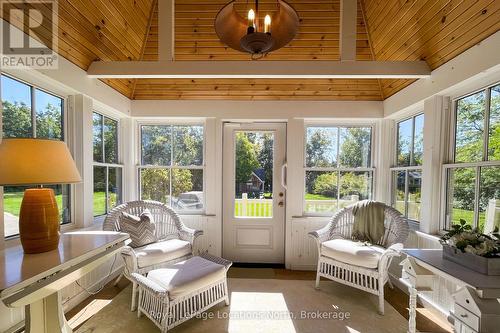 202 Snowbridge Way, Blue Mountains, ON - Indoor