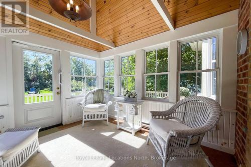 202 Snowbridge Way, Blue Mountains, ON - Indoor