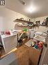 Parcel J, Amyot Road S., Northern Admin District, SK  - Indoor Photo Showing Laundry Room 